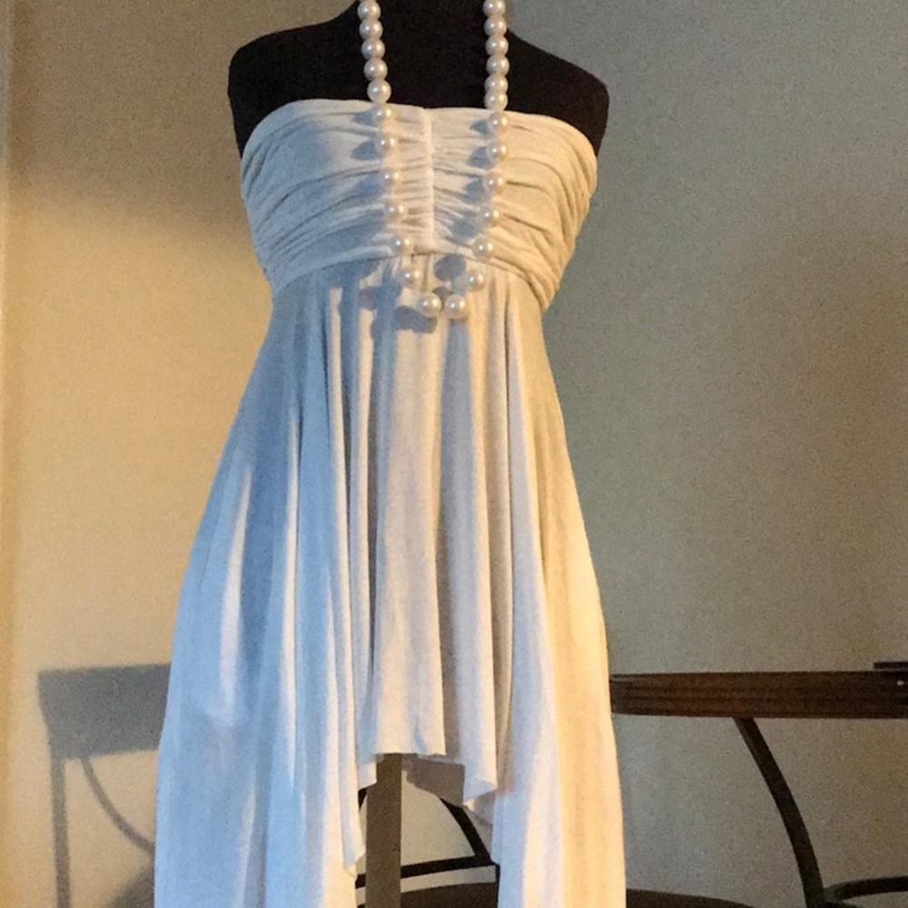 Beach dress